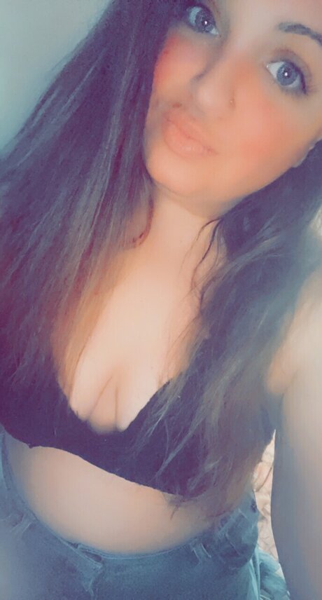 Photo nue de fuite OnlyFans de Ericaanne