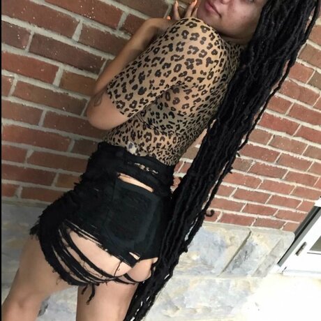 Photo nue de fuite OnlyFans de Kreamyy