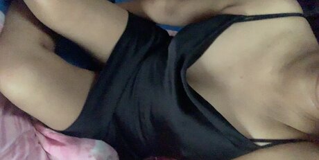 Photo nue de fuite OnlyFans de Samantha