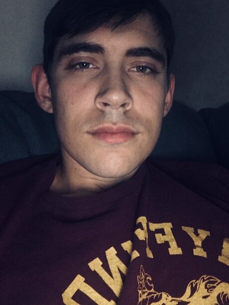Photo nue de fuite OnlyFans de Gav Xxx