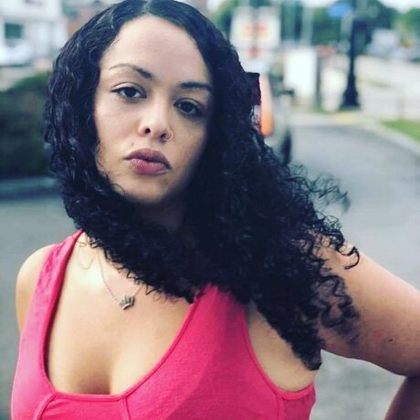 Photo nue de fuite OnlyFans de Lillian Rigual
