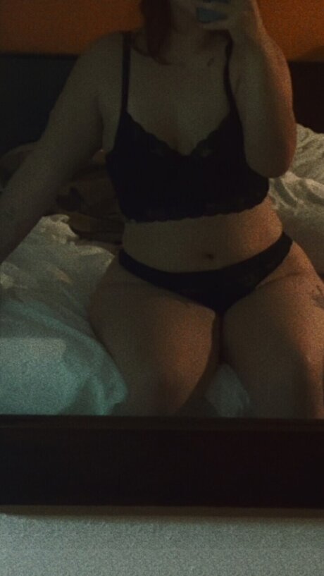 Photo nue de fuite OnlyFans de Phoenixxx