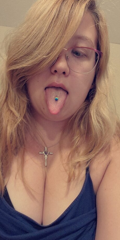 Photo nue de fuite OnlyFans de Daisygurl23