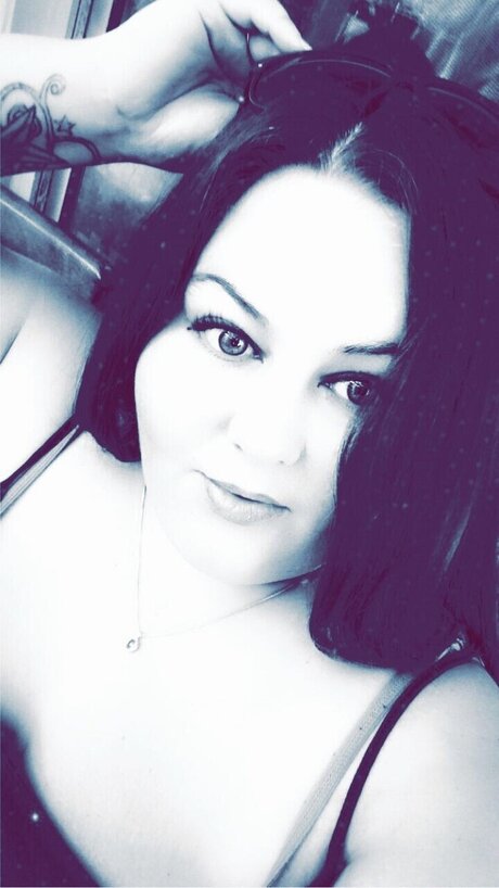 Photo nue de fuite OnlyFans de Gerri Gassner
