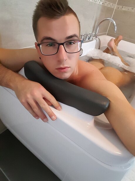 Photo nue de fuite OnlyFans de Flovonfillis