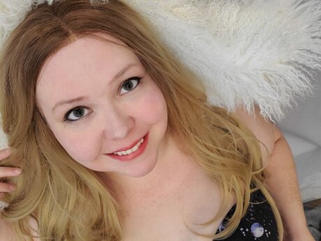 Photo nue de fuite OnlyFans de Elena Frost