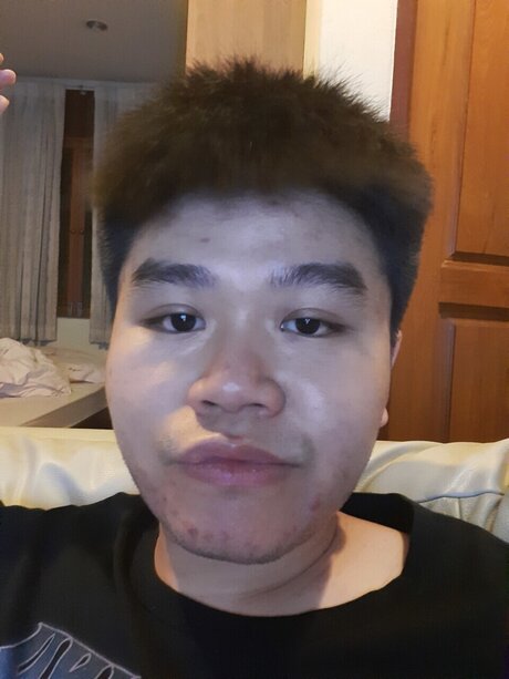 Photo nue de fuite OnlyFans de Suphanut Kaewnimitchai