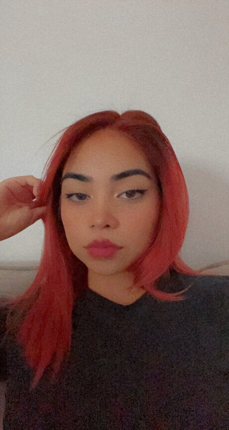 Photo nue de fuite OnlyFans de Mamas 