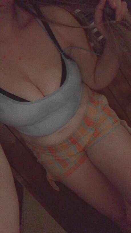Photo nue de fuite OnlyFans de Elizabeth
