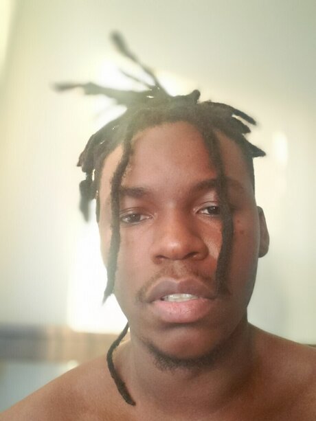 Photo nue de fuite OnlyFans de Daddyadmin