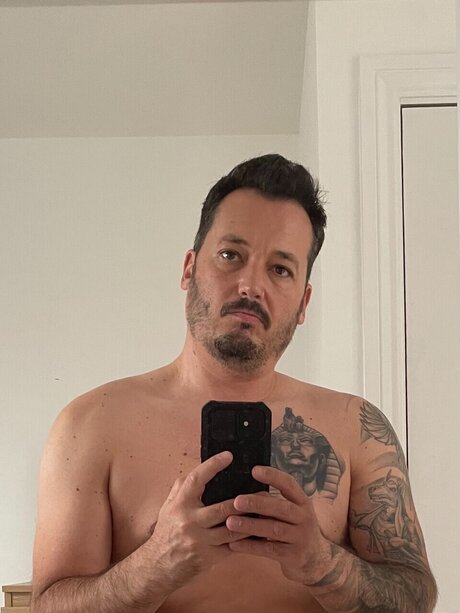 Photo nue de fuite OnlyFans de Bigglesx