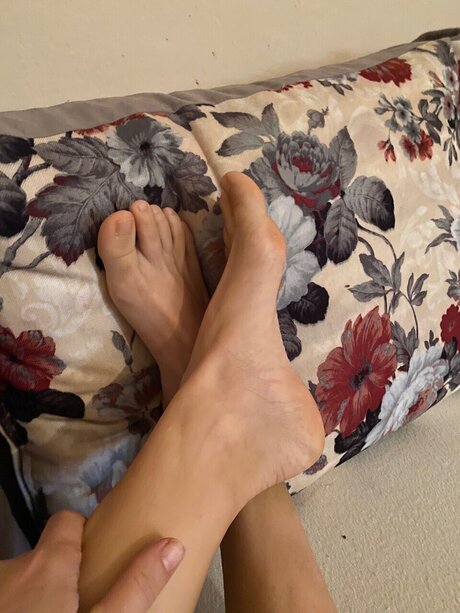 Photo nue de fuite OnlyFans de Yours Elena