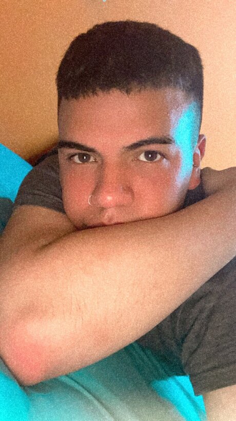 Photo nue de fuite OnlyFans de Jesti 