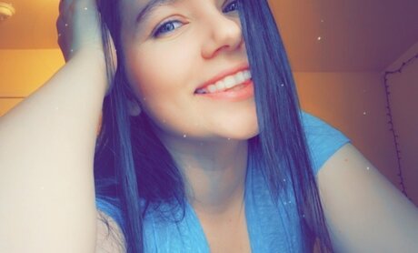 Photo nue de fuite OnlyFans de Alicewonderland