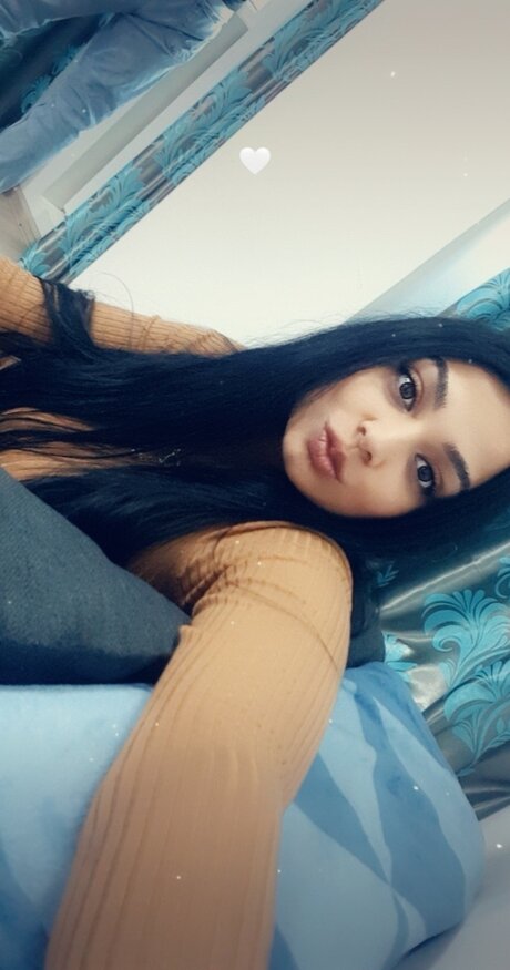 Photo nue de fuite OnlyFans de Monica Monica