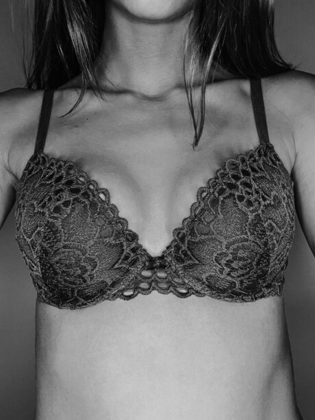Photo nue de fuite OnlyFans de Calikitty