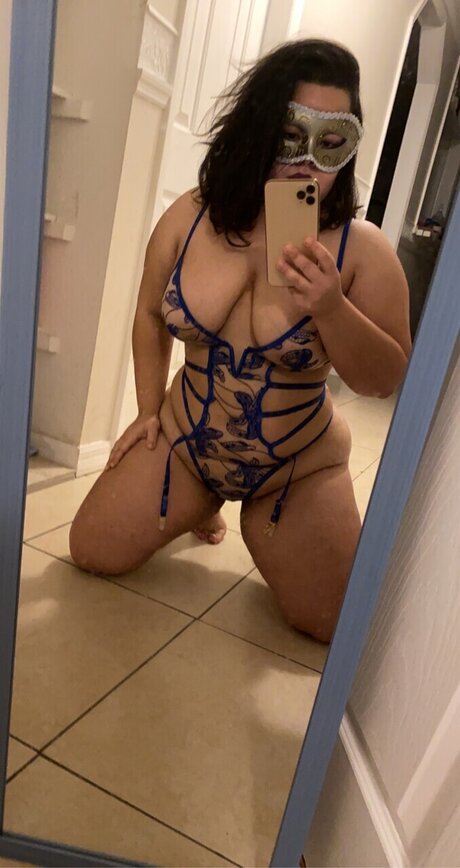 Photo nue de fuite OnlyFans de Msgourmet4u