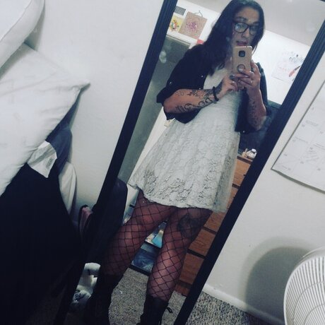 Photo nue de fuite OnlyFans de Beezzy