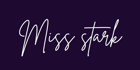 Photo nue de fuite OnlyFans de Miss Stark