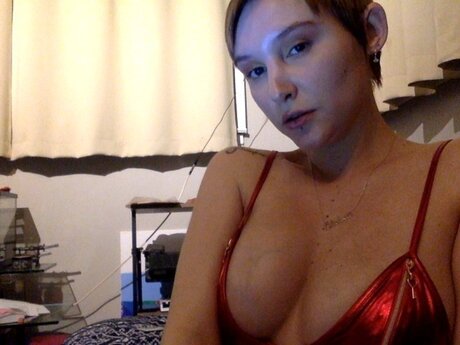 Photo nue de fuite OnlyFans de Willsea Debolorin