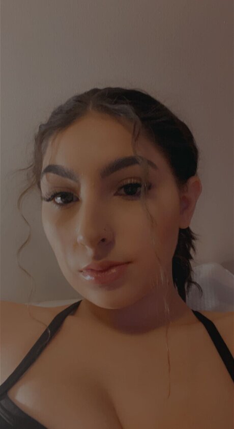 Photo nue de fuite OnlyFans de Bxbygirlxo