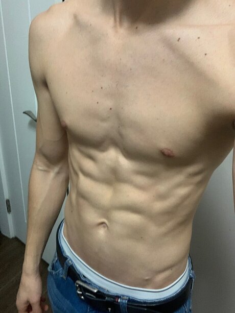 Photo nue de fuite OnlyFans de Katsenbach