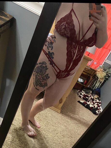 Photo nue de fuite OnlyFans de S Collins