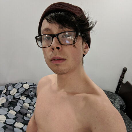 Photo nue de fuite OnlyFans de Riri