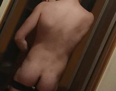 Photo nue de fuite OnlyFans de Diego Luca