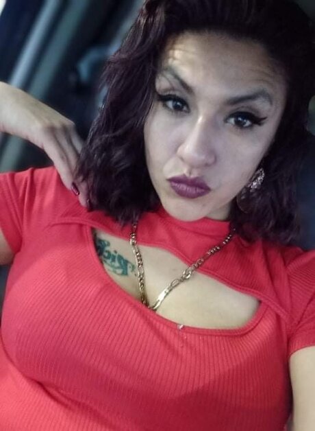 Photo nue de fuite OnlyFans de Richjewel22