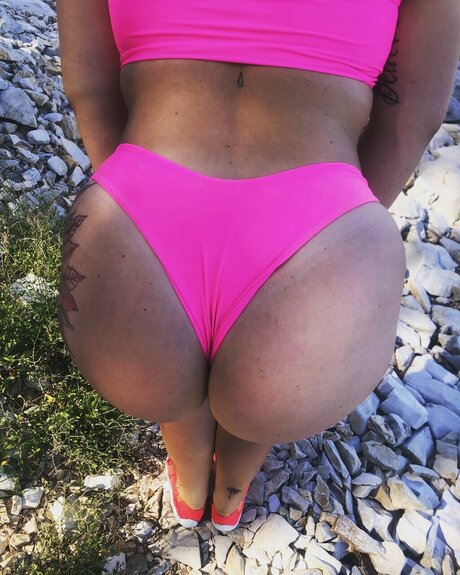Photo nue de fuite OnlyFans de Vanessa Pietsch