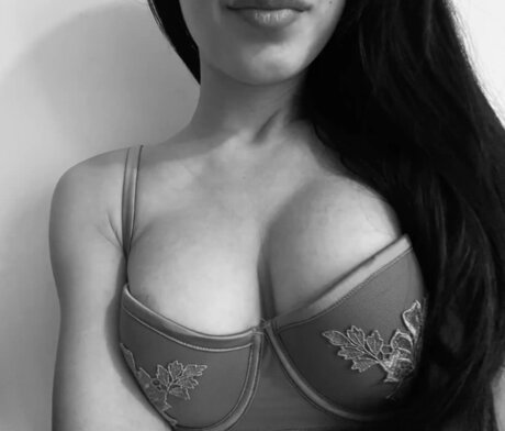 Photo nue de fuite OnlyFans de Princesschloe20