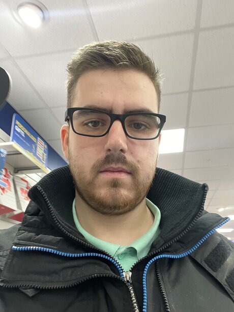 Photo nue de fuite OnlyFans de Thomas Hawkins