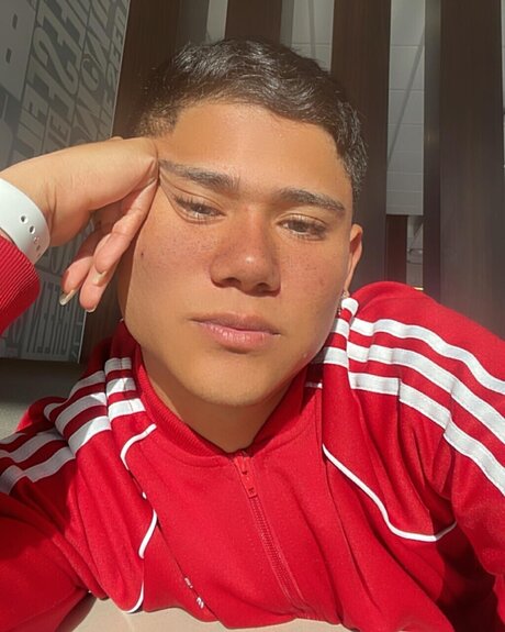 Chris Maldonado