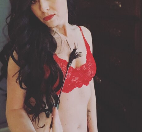 Photo nue de fuite OnlyFans de Lilith Of The Valley Vip