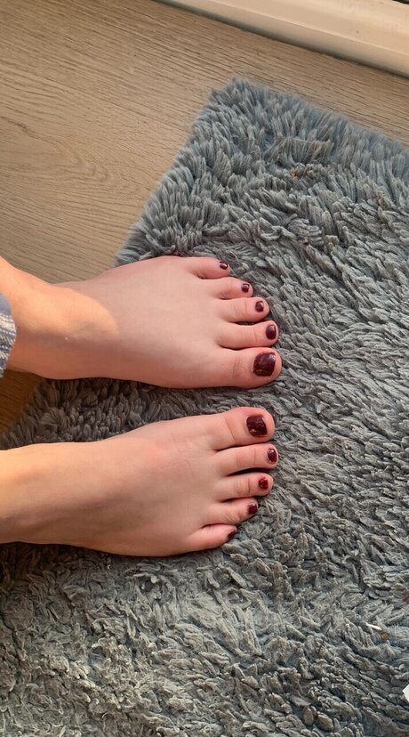 Photo nue de fuite OnlyFans de Lily Green Amplt3