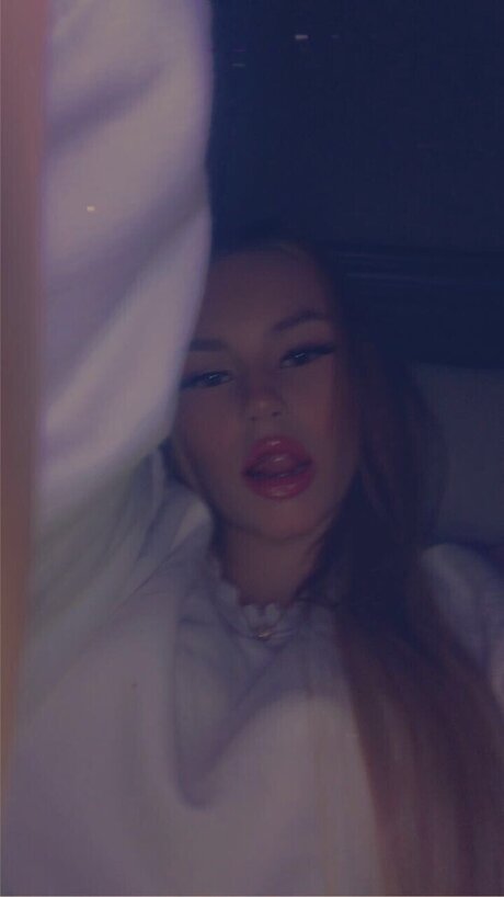 Photo nue de fuite OnlyFans de Oana