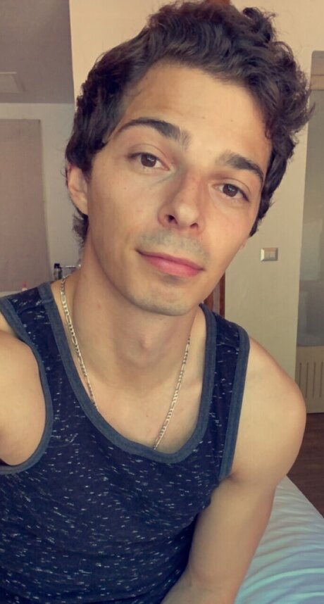 Photo nue de fuite OnlyFans de Wonderland