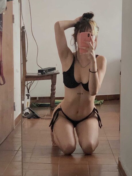 Photo nue de fuite OnlyFans de Winnsage