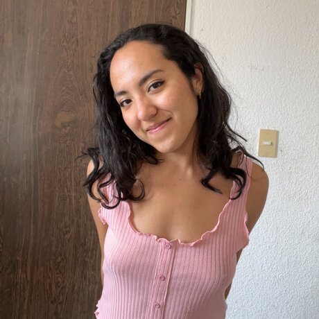 Photo nue de fuite OnlyFans de Luna Castillo