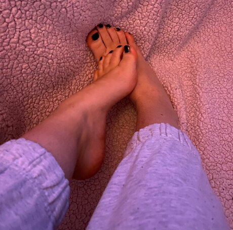 Goldenlegs