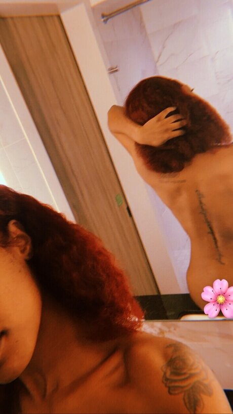 Photo nue de fuite OnlyFans de Nevada