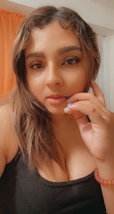 Photo nue de fuite OnlyFans de Cosplay Limited 