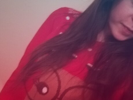 Photo nue de fuite OnlyFans de Beruka