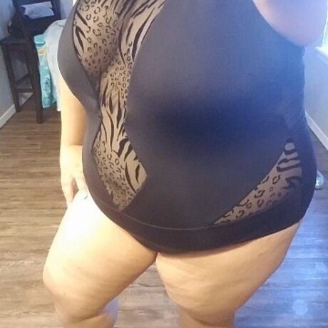 Photo nue de fuite OnlyFans de Luci Crush
