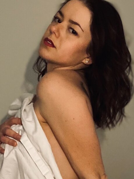 Photo nue de fuite OnlyFans de Stephxx