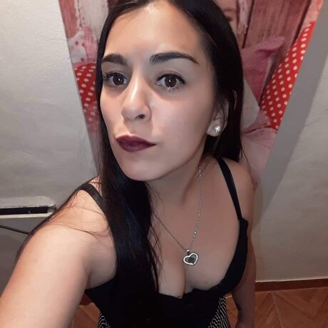 Photo nue de fuite OnlyFans de Micaela