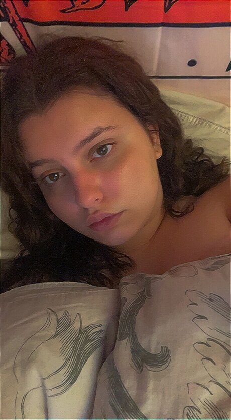 Photo nue de fuite OnlyFans de Goddess Autumn