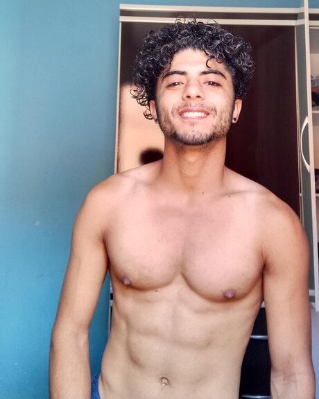 Photo nue de fuite OnlyFans de Weverton