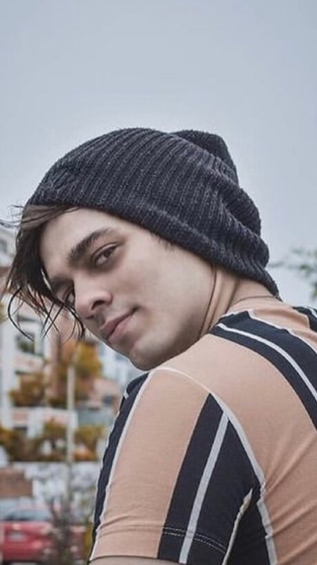 Kevin Perea